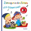 Image de Les comptines