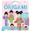 Image de Atelier origami - niko-niko - kokeshis