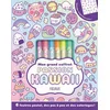Image de Mon grand coffret passion kawaii