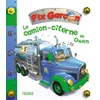 Image de P'tit garçon - Tome 43 - le camion-citerne de gwen (p'tit garçon)