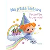 Image de Petite fée arc-en-ciel