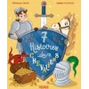 Image de 7 histoires de chevaliers