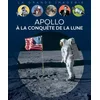 Image de Apollo, à la conquête de la lune