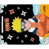 Image de Tableaux à colorier - naruto