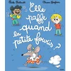 Image de Elle paffe quand la petite fouris ?