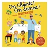 Image de On chante ! on danse ! avec gilbert montagné