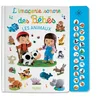 Image de L'imagerie sonore des bébés - les animaux