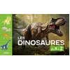 Image de Les dinosaures de a à z
