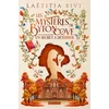 Image de Les mystères de byton cove - un secret à déterrer