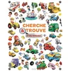 Image de P'tits véhicules - cherche et trouve
