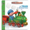 Image de Le train de bastien