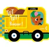 Image de Le camion de chantier