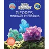 Image de Pierres, minéraux et fossiles