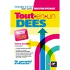 Image de Tout-en-un dees - diplôme d'état educateur spécialisé - programme complet