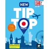 Image de New tip top english 2de bac pro - éd. 2018 - manuel élève