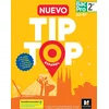 Image de Nuevo tip top español 2de bac pro - éd. 2018 - manuel élève