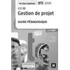 Image de Bloc 2 gestion de projet, BTS SAM 1re et 2e années