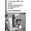 Image de Bloc 4 - soutenir le fonctionnement et le développement de la pme - bts 1 gpme - éd 2018 - gp