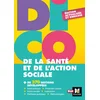 Image de Dico de la santé et de l'action sociale