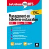 Image de Management en hôtellerie-restauration