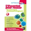Image de Ifsi l'essentiel pour réussir les processus physiopathologiques - diplôme infirmier