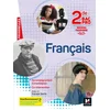 Image de Passerelles - francais 2nde bac pro - éd. 2019 - manuel élève