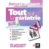 Image de Tout sur la gériatrie - infirmier - ifsi - dei - révision