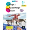 Image de Biologie et physiopathologie humaines - 1re ST2S
