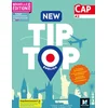 Image de New tip top english cap - ed. 2020 - livre élève