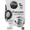 Image de Français 1re bac Pro - Passerelles