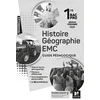 Image de Histoire-géographie EMC 1re Bac Pro - Passerelles