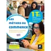 Image de Connexions - metiers du commerce option a 1re-tle bac pro - ed.2020 - livre élève
