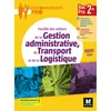 Image de Environnement pro - gatl 2de bac pro ed 2020 - livre élève