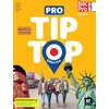 Image de Pro tip top english 1re-tle bac pro - ed. 2020 - livre élève