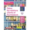 Image de Parcours interactifs - Gérer les relations clients et fournisseurs