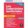 Image de Pass'concours - les collectivités territoriales - 7e édition - révision