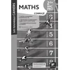 Image de Les nouveaux cahiers - mathématiques - 2de bac pro - éd. 2021 - corrigé