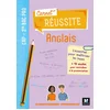Image de Carnet de réussite - anglais - cap 2de bac pro - éd. 2021 - livre élève