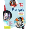 Image de Passerelles - francais - tle bac pro - éd. 2021 - livre élève