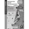 Image de Les nouveaux cahiers - prévention santé environnement - 1re-tle bac pro - éd. 2021 - corrigé