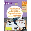 Image de Environnement pro - agora - 1re bac pro - éd. 2021 - livre élève
