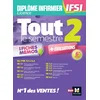 Image de Tout le semestre 2 en fiches mémos - dei ifsi - 6e édition - révision et entraînement