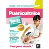 Image de Tout en un DEP - Puéricultrice