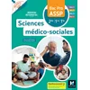 Image de Sciences médico-sociales bac pro ASSP, 2de, 1re, terminale
