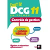 Image de Tout le dcg 11 : mémo cartes - révision