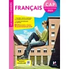 Image de Les nouveaux cahiers - francais cap - ed. 2023 - livre élève