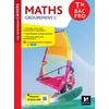 Image de Les nouveaux cahiers - mathematiques tle bac pro c - ed. 2023 - livre élève