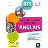 Image de Les nouveaux cahiers d'anglais - bts tertiaires - 1re et 2e années - ed. 2023 - livre élève