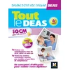 Image de Tout le deas en qcm/qroc - ifas - diplôme état aide-soignant