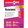 Image de Le volum' bts - assurance